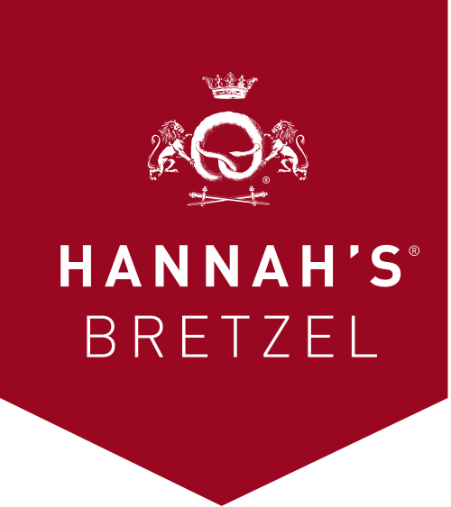 Hannahsbretzel Logo
