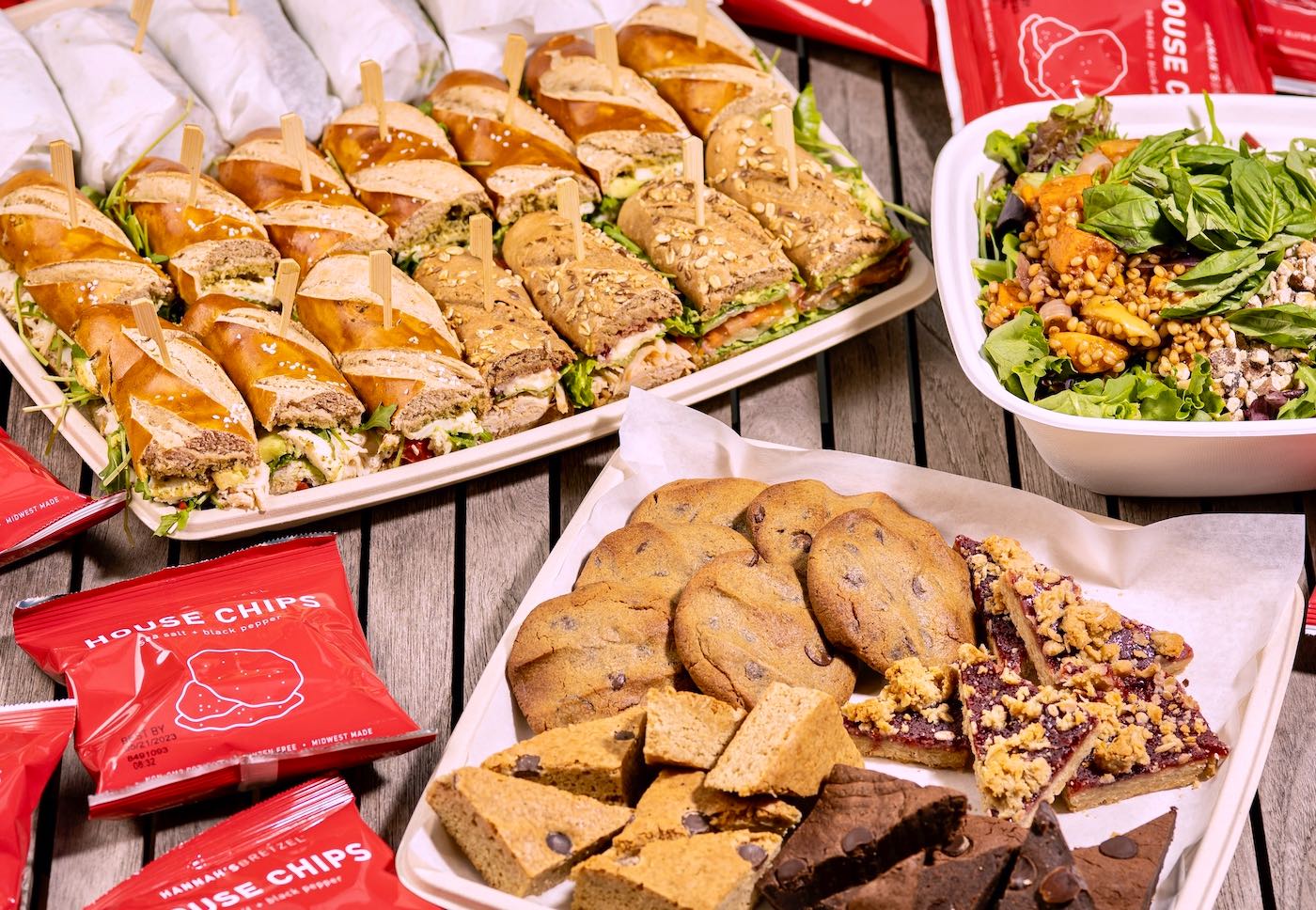 23 Exective Lunch WebPic