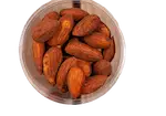 Layer Almonds